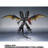 「ROBOT魂 〈SIDE AB〉 ズワウス」