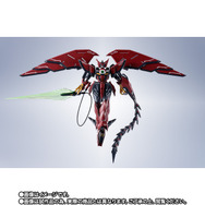 「METAL ROBOT魂 ＜SIDE MS＞ ガンダムエピオン」