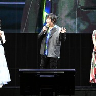 「EVANGELION:30+； 30th ANNIVERSARY OF EVANGELION」OPENING of 30th ANNIVERSARY