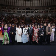 「EVANGELION:30+； 30th ANNIVERSARY OF EVANGELION」OPENING of 30th ANNIVERSARY