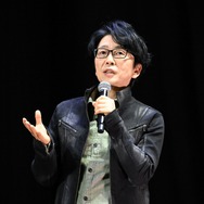 「EVANGELION:30+； 30th ANNIVERSARY OF EVANGELION」OPENING of 30th ANNIVERSARY