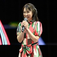 「EVANGELION:30+； 30th ANNIVERSARY OF EVANGELION」OPENING of 30th ANNIVERSARY