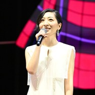 「EVANGELION:30+； 30th ANNIVERSARY OF EVANGELION」OPENING of 30th ANNIVERSARY