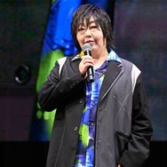 「EVANGELION:30+； 30th ANNIVERSARY OF EVANGELION」OPENING of 30th ANNIVERSARY