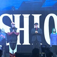 「EVANGELION:30+； 30th ANNIVERSARY OF EVANGELION」DAY 1 UNION PART　EVANGELION FASHION’S CARNIVAL