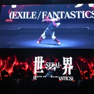 「EVANGELION:30+； 30th ANNIVERSARY OF EVANGELION」DAY 1 UNION PART　EVANGELION FASHION’S CARNIVAL