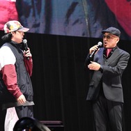 「EVANGELION:30+； 30th ANNIVERSARY OF EVANGELION」DAY 1 UNION PART　EVANGELION FASHION’S CARNIVAL