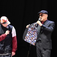 「EVANGELION:30+； 30th ANNIVERSARY OF EVANGELION」DAY 1 UNION PART　EVANGELION FASHION’S CARNIVAL