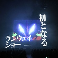 「EVANGELION:30+； 30th ANNIVERSARY OF EVANGELION」DAY 1 UNION PART　EVANGELION FASHION’S CARNIVAL