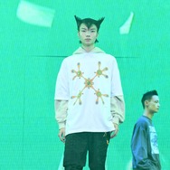 「EVANGELION:30+； 30th ANNIVERSARY OF EVANGELION」DAY 1 UNION PART　EVANGELION FASHION’S CARNIVAL