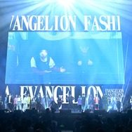 「EVANGELION:30+； 30th ANNIVERSARY OF EVANGELION」DAY 1 UNION PART　EVANGELION FASHION’S CARNIVAL