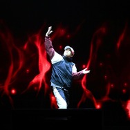 「EVANGELION:30+； 30th ANNIVERSARY OF EVANGELION」DAY 1 UNION PART　EVANGELION FASHION’S CARNIVAL