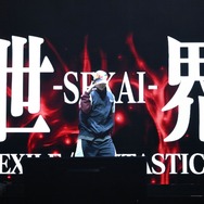 「EVANGELION:30+； 30th ANNIVERSARY OF EVANGELION」DAY 1 UNION PART　EVANGELION FASHION’S CARNIVAL