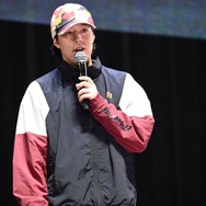 「EVANGELION:30+； 30th ANNIVERSARY OF EVANGELION」DAY 1 UNION PART　EVANGELION FASHION’S CARNIVAL