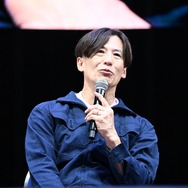 「EVANGELION:30+； 30th ANNIVERSARY OF EVANGELION」DAY 1 UNION PART　EVANGELION FASHION’S CARNIVAL