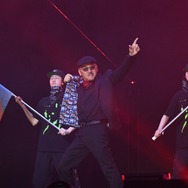 「EVANGELION:30+； 30th ANNIVERSARY OF EVANGELION」DAY 1 UNION PART　EVANGELION FASHION’S CARNIVAL