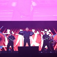 「EVANGELION:30+； 30th ANNIVERSARY OF EVANGELION」DAY 1 UNION PART　EVANGELION FASHION’S CARNIVAL