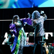 「EVANGELION:30+； 30th ANNIVERSARY OF EVANGELION」BACK TO NEON GENESIS EVA FES Ver.