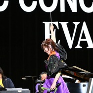 「EVANGELION:30+； 30th ANNIVERSARY OF EVANGELION」BACK TO NEON GENESIS EVA FES Ver.