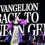 「EVANGELION:30+； 30th ANNIVERSARY OF EVANGELION」BACK TO NEON GENESIS EVA FES Ver.