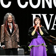 「EVANGELION:30+； 30th ANNIVERSARY OF EVANGELION」BACK TO NEON GENESIS EVA FES Ver.