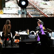 「EVANGELION:30+； 30th ANNIVERSARY OF EVANGELION」BACK TO NEON GENESIS EVA FES Ver.