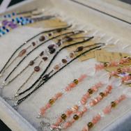 「EVA EXTRA 30」展示エリア＆出展ブース