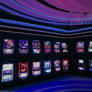 「EVA EXTRA 30」展示エリア＆出展ブース