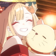 『超かぐや姫！』直前予告カット