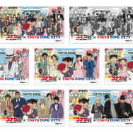 高山みなみ＆山口勝平、30年越しのアフレコ秘話を明かす！ TVアニメ「名探偵コナン展」開催記念セレモニー【レポート】