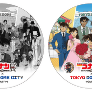 高山みなみ＆山口勝平、30年越しのアフレコ秘話を明かす！ TVアニメ「名探偵コナン展」開催記念セレモニー【レポート】