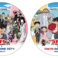 高山みなみ＆山口勝平、30年越しのアフレコ秘話を明かす！ TVアニメ「名探偵コナン展」開催記念セレモニー【レポート】