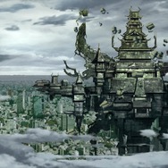 『鎧真伝サムライトルーパー』第8話「逢解寅」先行場面カット