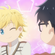 『異世界の沙汰は社畜次第』第8話「休日出勤しました」先行場面カット