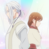 『異世界の沙汰は社畜次第』第8話「休日出勤しました」先行場面カット