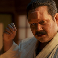 『連続ドラマＷ ゴールデンカムイ ―北海道刺青囚人争奪編―』第2話場面写真