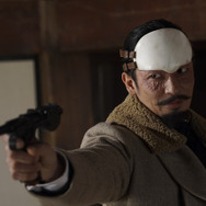 『連続ドラマＷ ゴールデンカムイ ―北海道刺青囚人争奪編―』第2話場面写真