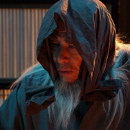 『連続ドラマＷ ゴールデンカムイ ―北海道刺青囚人争奪編―』第2話場面写真