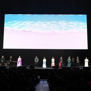 「EVANGELION:30+； 30th ANNIVERSARY OF EVANGELION」Final Program