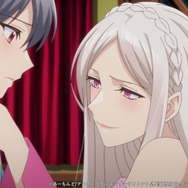 ティザーPV場面カット