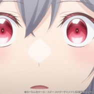 ティザーPV場面カット