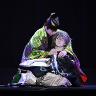 『EVANGELION:30+； 30th ANNIVERSARY OF EVANGELION』歌舞伎交響曲第急番 エヴァンゲリオン