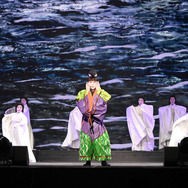 『EVANGELION:30+； 30th ANNIVERSARY OF EVANGELION』歌舞伎交響曲第急番 エヴァンゲリオン