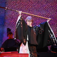 『EVANGELION:30+； 30th ANNIVERSARY OF EVANGELION』歌舞伎交響曲第急番 エヴァンゲリオン