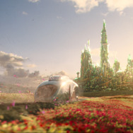 『ウィキッド ふたりの魔女』場面カット