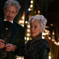 『ウィキッド ふたりの魔女』場面カット