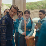 『ウィキッド ふたりの魔女』場面カット