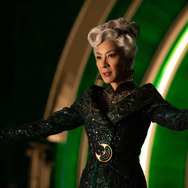 『ウィキッド ふたりの魔女』場面カット