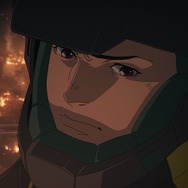 『機動戦士ガンダム 閃光のハサウェイ キルケーの魔女』場面写真