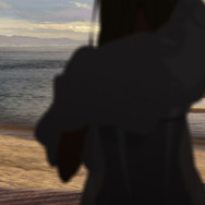 『機動戦士ガンダム 閃光のハサウェイ キルケーの魔女』場面写真